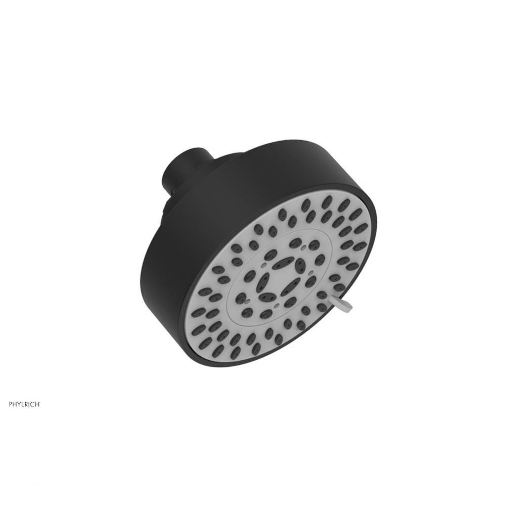 4'' Multifunction Shower Head