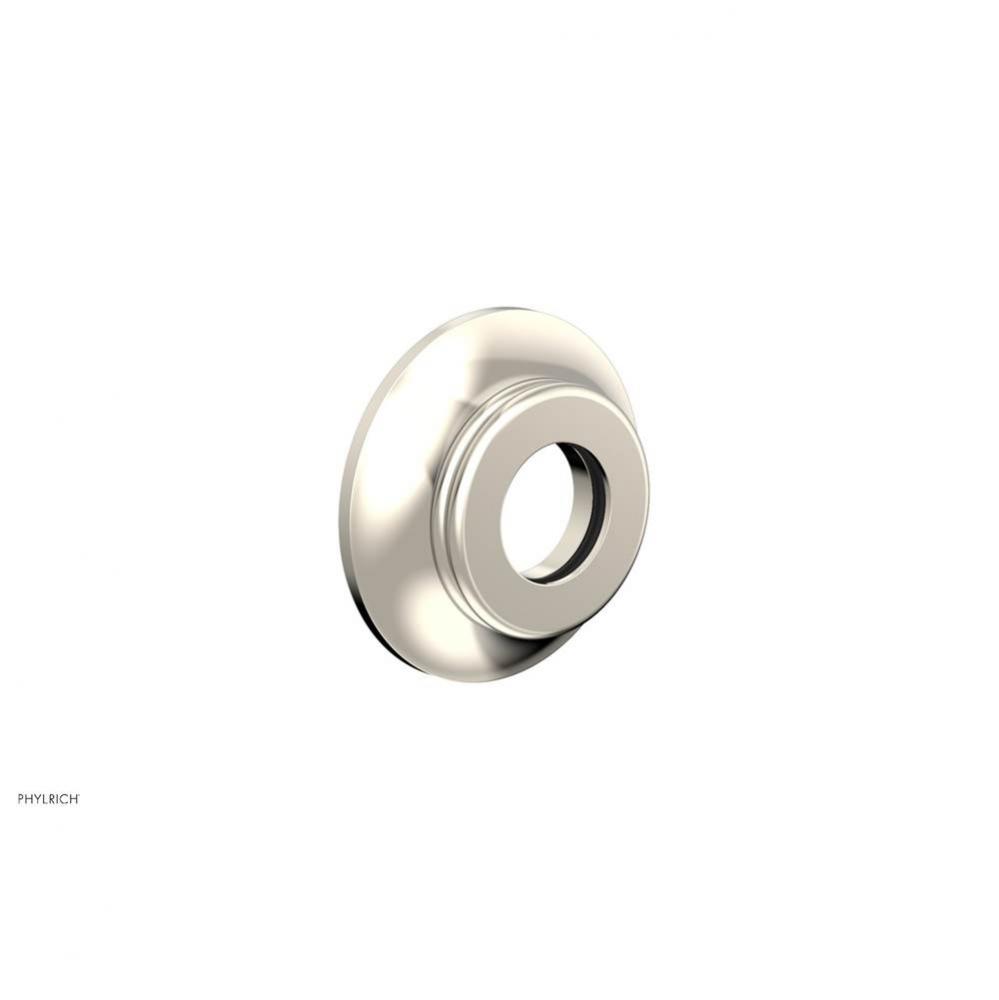 Hex Modern Flange