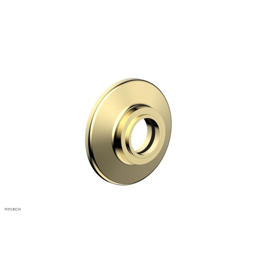 Works Flange