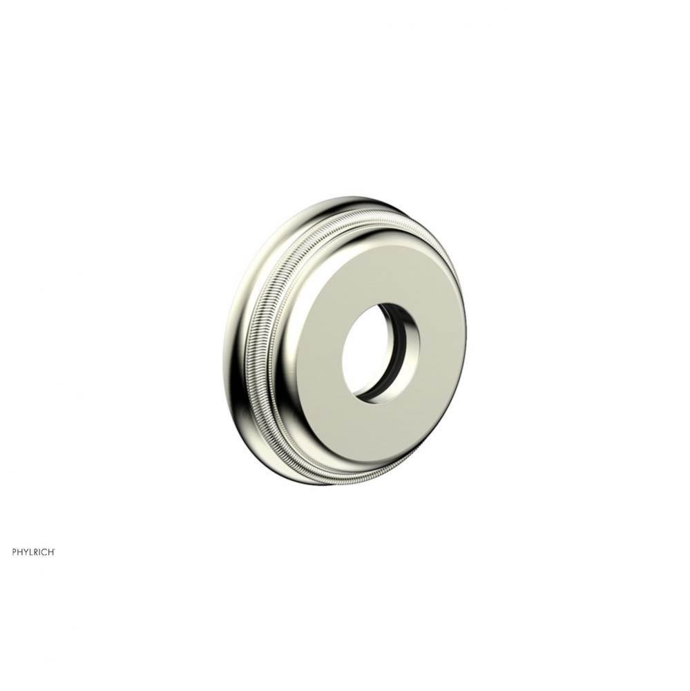 Coined Flange