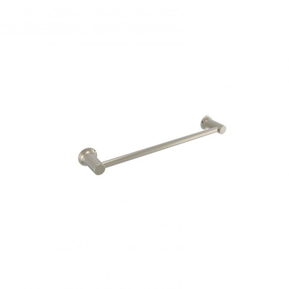 18'' Towel Bar, Hex