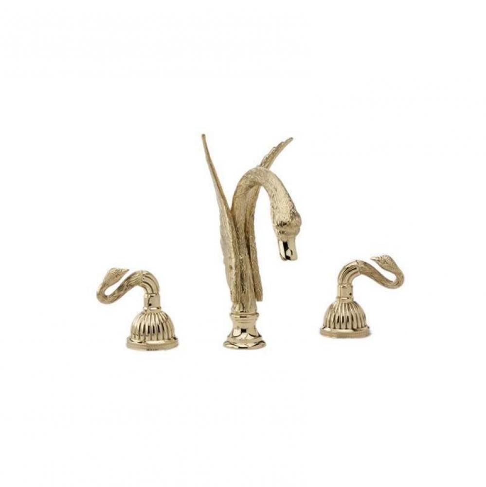 SWAN Deck Tub Set K1123G