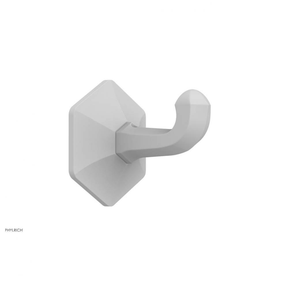 Robe Hook, Le Verre/