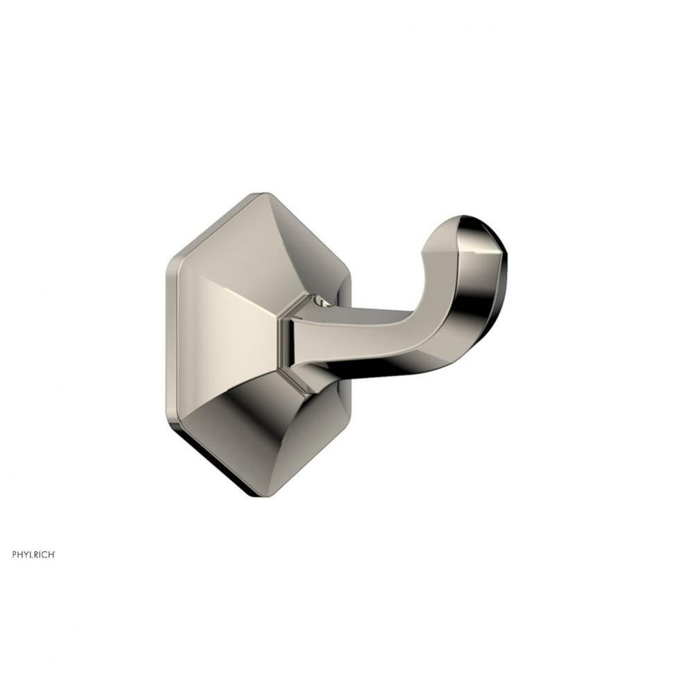 Robe Hook, Le Verre/