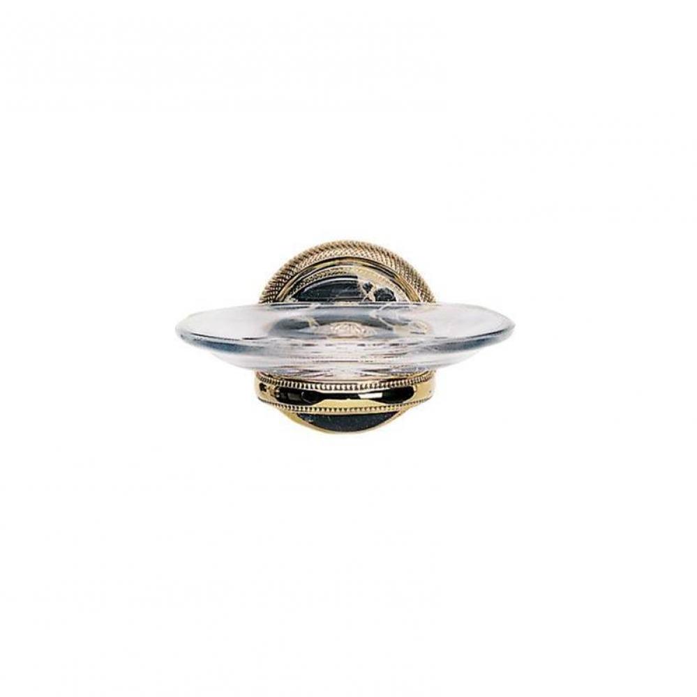 VALENCIA Wall Mounted Soap Dish KMC25