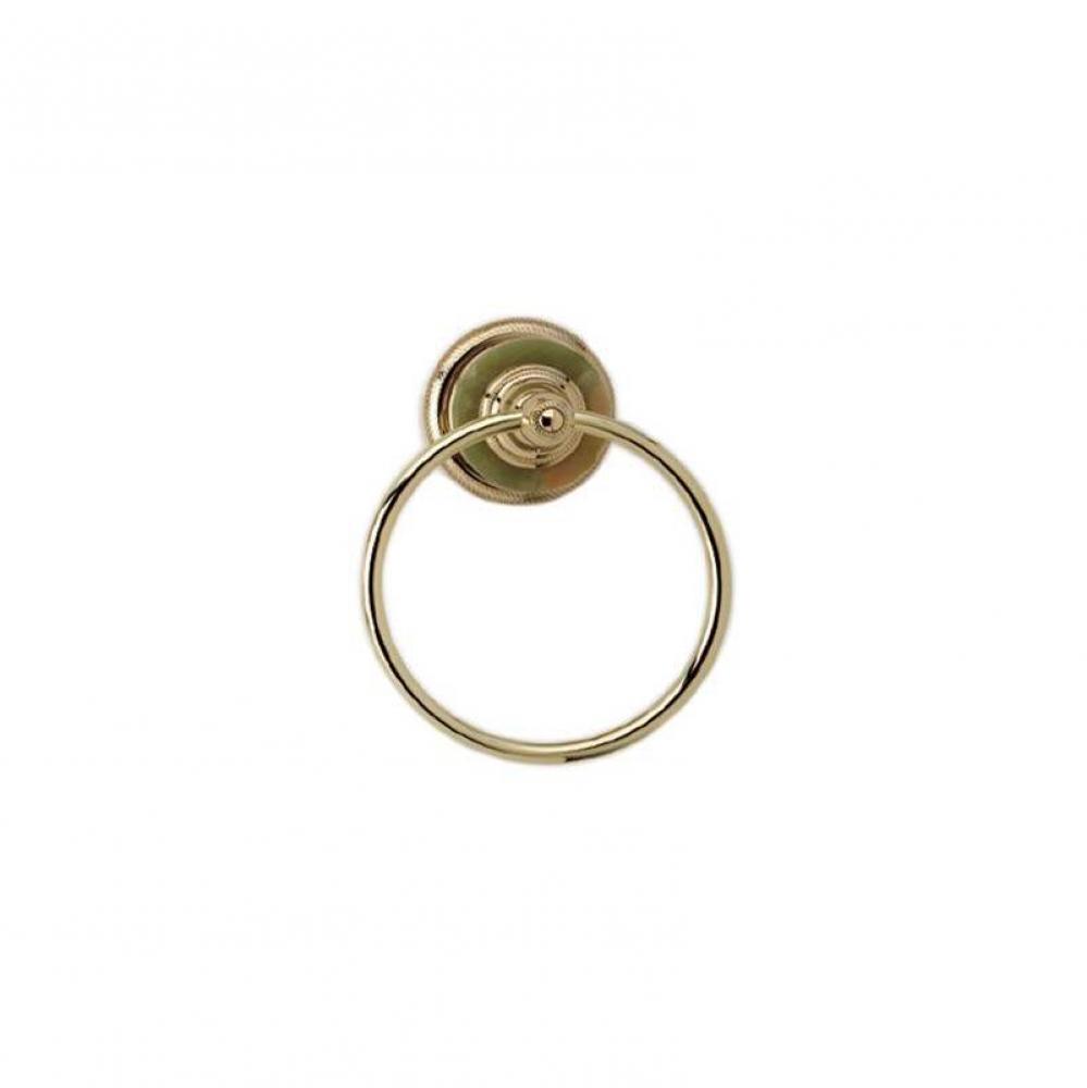 REGENT Towel Ring KSA40