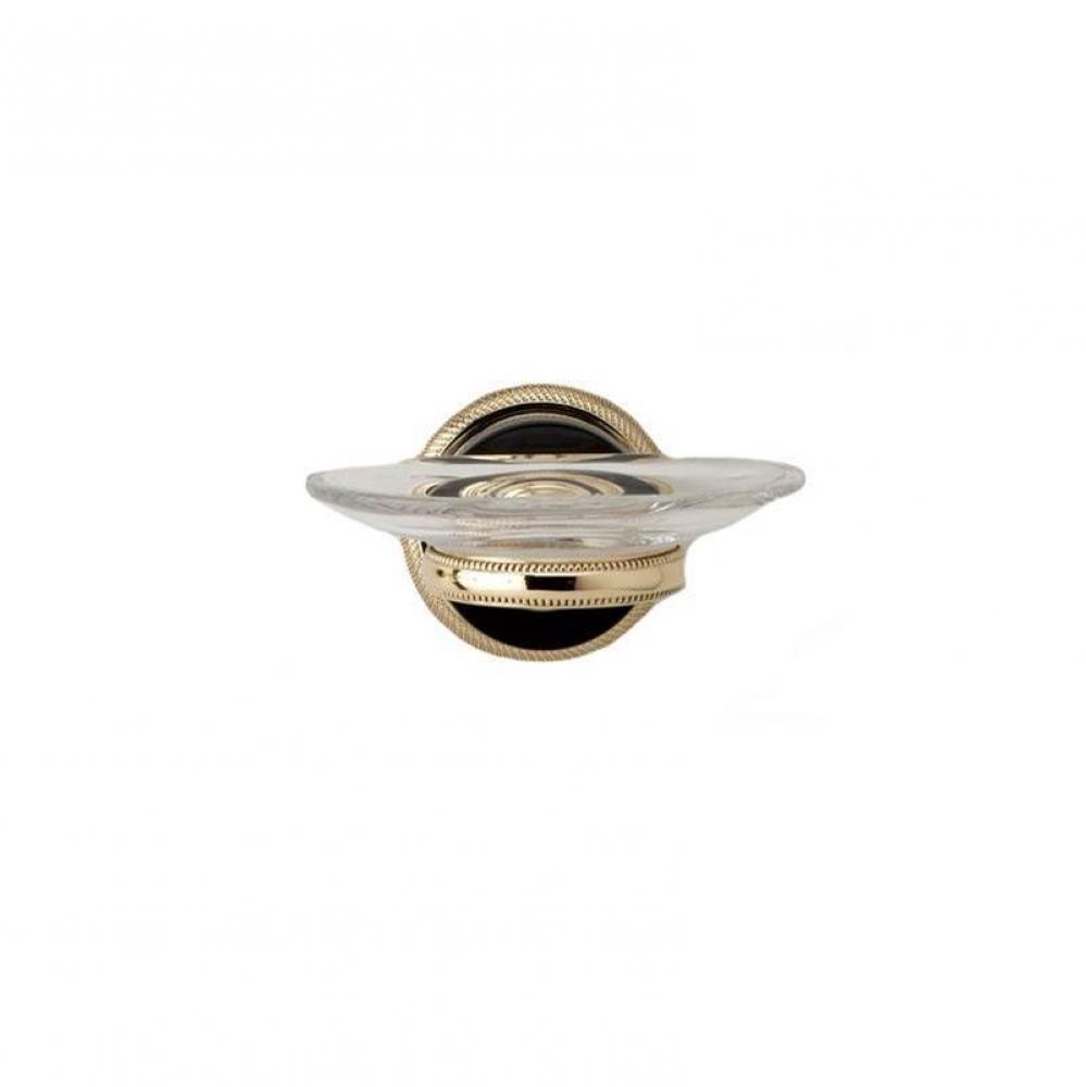 REGENT Wall Mounted Soap Dish KSF25
