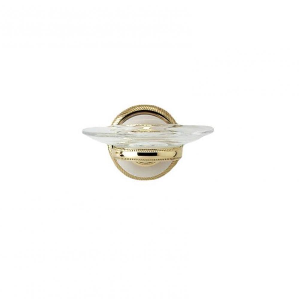 VERSAILLES Wall Mounted Soap Dish KTD25