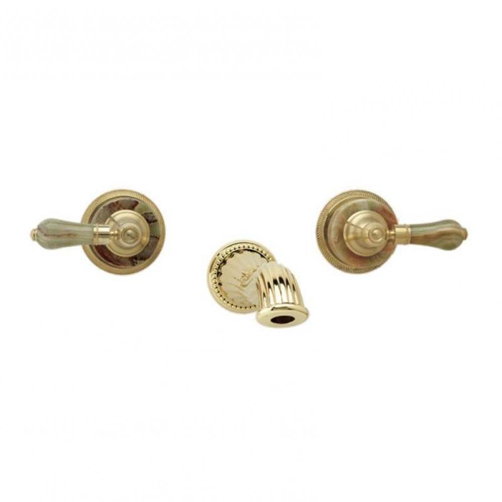 REGENT Wall Lavatory Set WL270