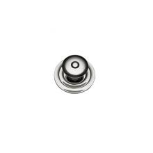 Phylrich 1022487/060 - Cab Knob, Georgetown