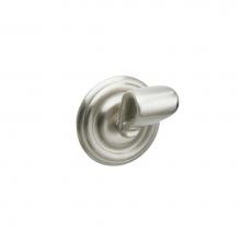Phylrich 1029104/001 - Cabinet Knob Amph And Ribbon