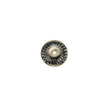 Phylrich 1029313P-SF4 - DOLPHIN Back Plate 1029313P