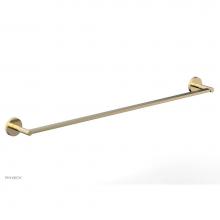 Phylrich 120-72-004 - Towel Bar 30''