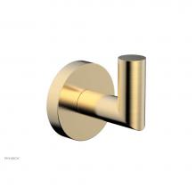 Phylrich 120-76/004 - Robe Hook