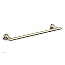 Phylrich 121-70/03U - Towel Bar 18''