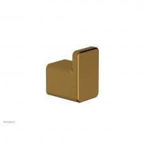 Phylrich 181-76/002 - Robe Hook, Radi