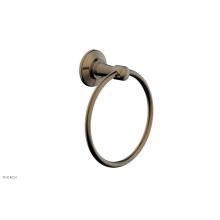 Phylrich 220-76/047 - Robe Hook, Works