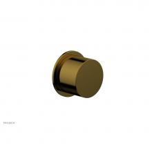 Phylrich 230-91/002 - Smooth Knob