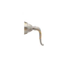 Phylrich 2PV137A-SF3 - RIBBON & REED Volume Control/Diverter Trim 2PV137A