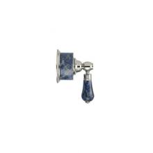 Phylrich 2PV272A-SF3 - REGENT Volume Control/Diverter Trim 2PV272A
