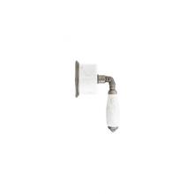 Phylrich 2PV338BA-SF2 - VALENCIA Volume Control/Diverter Trim 2PV338BA
