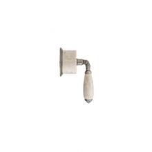 Phylrich 2PV338DA-SF3 - VALENCIA Volume Control/Diverter Trim 2PV338DA