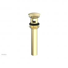 Phylrich 3-517/003 - Push To Close Drain