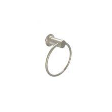 Phylrich 501-75/060 - Towel Ring, Hex