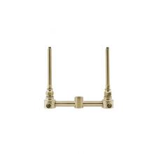 Phylrich 8090536RCNL - Wall Lav Set Valve