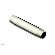 Phylrich 812/015 - Shower Arm Str 4''