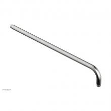 Phylrich 816/26D - 90 Deg Shwer Arm 24''