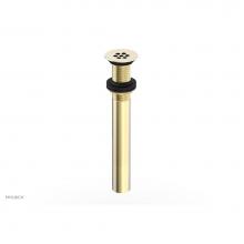 Phylrich 901-1/03U - Grid Drain