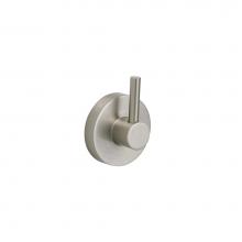 Phylrich DB10/001 - Robe Hook,  Basic