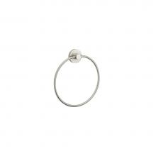 Phylrich DB40/001 - BASIC & BASIC II Towel Ring