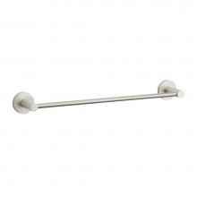 Phylrich DB65/001 - BASIC & BASIC II 18'' Towel Bar