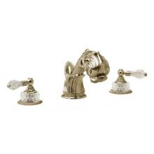 Phylrich K1184M-SF3 - DOLPHIN Deck Tub Set K1184M