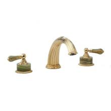 Phylrich K1240P-SF3 - VERSAILLES Deck Tub Set K1240P