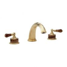 Phylrich K1241P-02 - VERSAILLES Deck Tub Set K1241P