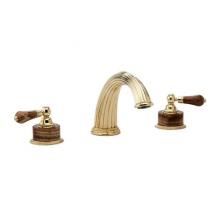 Phylrich K1271P-SF4 - REGENT Deck Tub Set K1271P