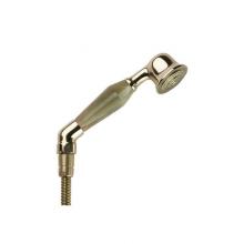 Phylrich K6640-SF4 - VERSAILLES Hand Shower with Hose K6640