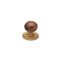 Phylrich K91-SF4 - VERSAILLES Cabinet Knob K91
