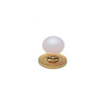 Phylrich K93-SF4 - VERSAILLES Cabinet Knob K93