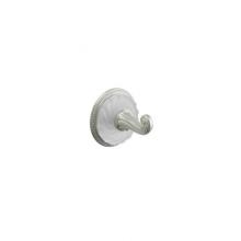 Phylrich KCC10/047 - Robe Hook, Frost Cry