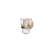 Phylrich KE30-SF3 - SWAN Wall Mounted Glass Holder KE30