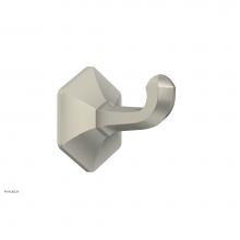 Phylrich KL10/15B - Robe Hook, Le Verre/