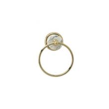 Phylrich KMB40-SF2 - VALENCIA Towel Ring KMB40