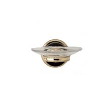 Phylrich KSF25-SF4 - REGENT Wall Mounted Soap Dish KSF25