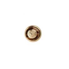 Phylrich KTB10-SF2 - VERSAILLES Robe Hook KTB10