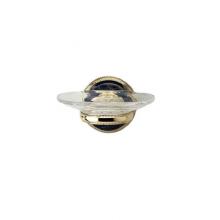 Phylrich KTC25-SF4 - VERSAILLES Wall Mounted Soap Dish KTC25
