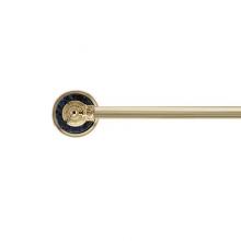 Phylrich KTC75-SF4 - VERSAILLES Towel Bar KTC75